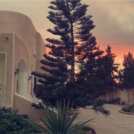 Maison D'Hotes Dar Sawani Triffa Buitenkant foto
