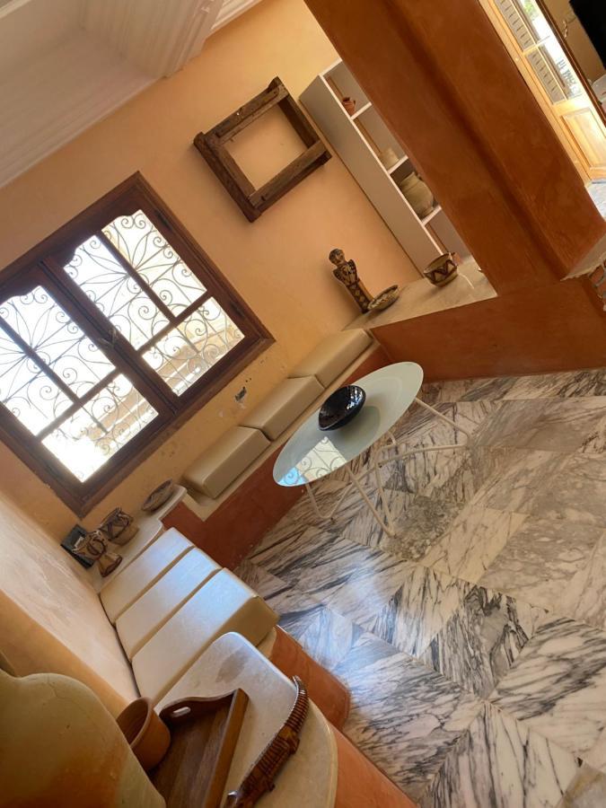Maison D'Hotes Dar Sawani Triffa Buitenkant foto
