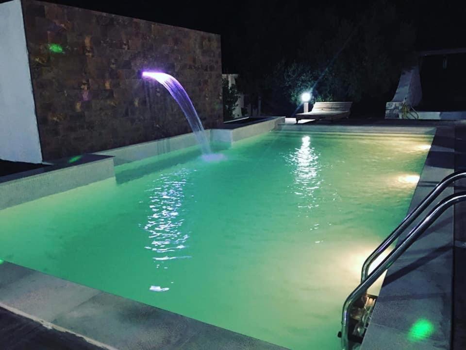 Maison D'Hotes Dar Sawani Triffa Buitenkant foto